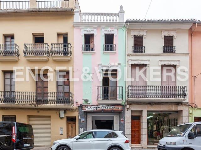 Casa en venta en la Ribera Alta, Valencia