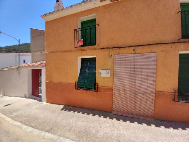 Casa en venta en Carcelén, Castilla-La Mancha