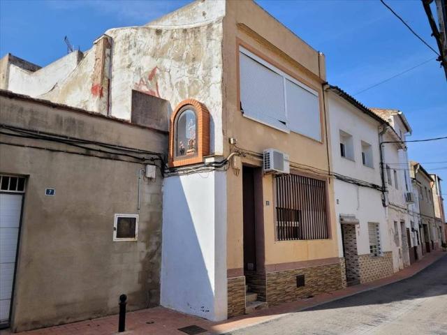 Casa en venta en la Ribera Alta, Valencia