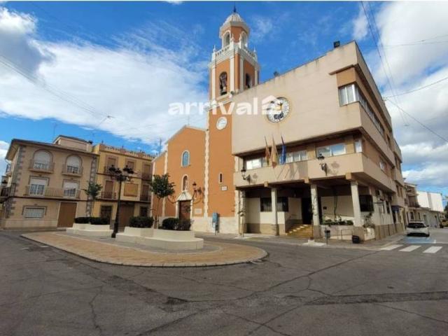 Casa en venta en la Ribera Alta, Valencia