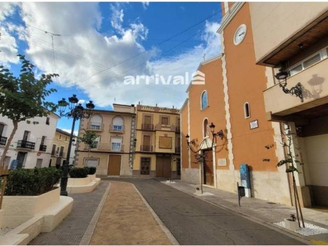 Casa en venta en la Ribera Alta, Valencia