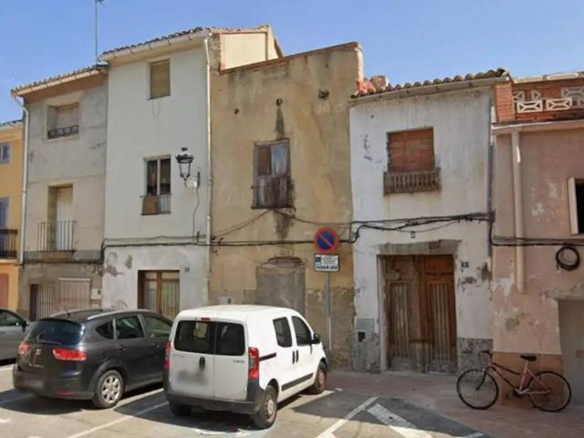 Casa en venta en la Ribera Alta, Valencia