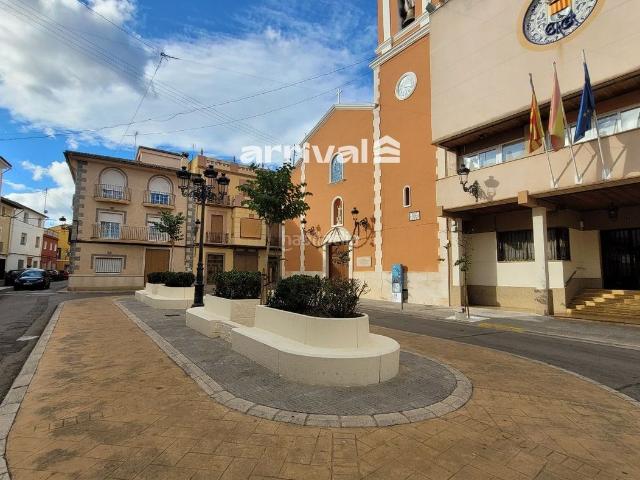 Casa en venta en la Ribera Alta, Valencia