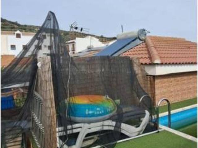 Casa en venta en Cárcheles, Andalucía