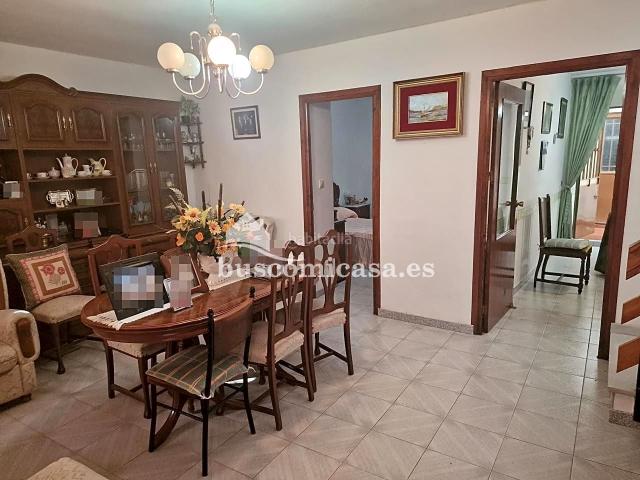 Casa en venta en Cárcheles, Andalucía