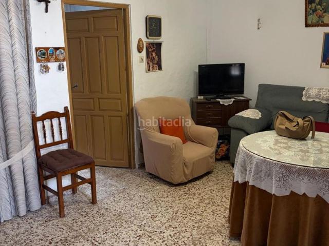 Casa en venta en Cárcheles, Andalucía