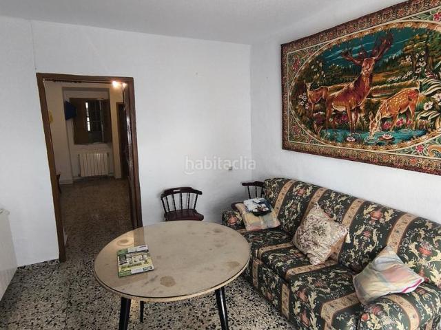 Casa en venta en Cárcheles, Cárchel