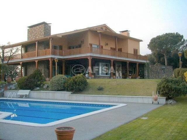 Casa en venta en Vallès Oriental, Catalunya