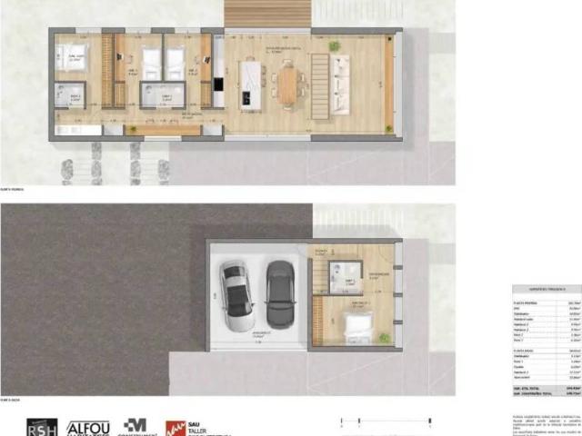 Casa en venta en Vallès Oriental, Catalunya