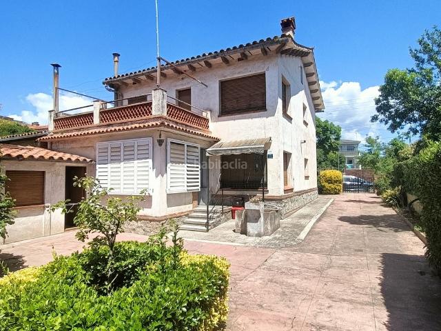 Casa en venta en la Granada, Vallès Oriental