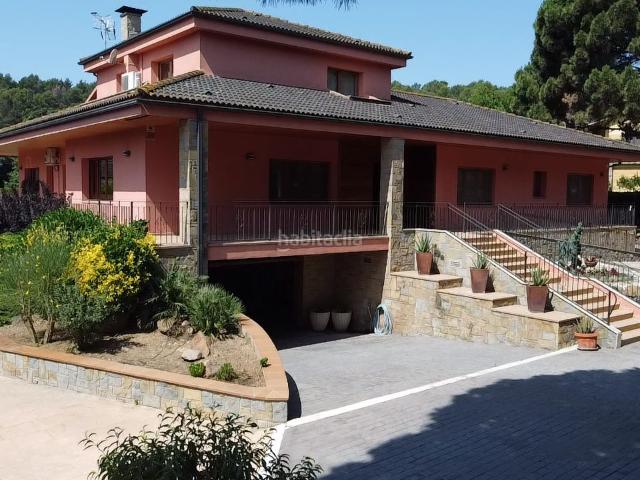 Casa en venta en Vallès Oriental, Catalunya