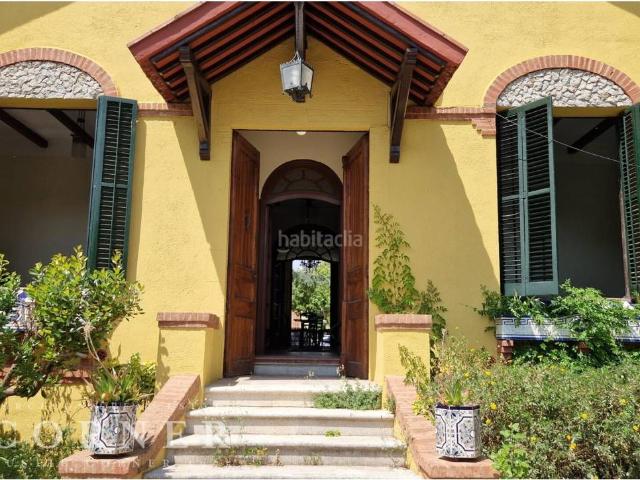 Casa en venta en Vallès Oriental, Catalunya