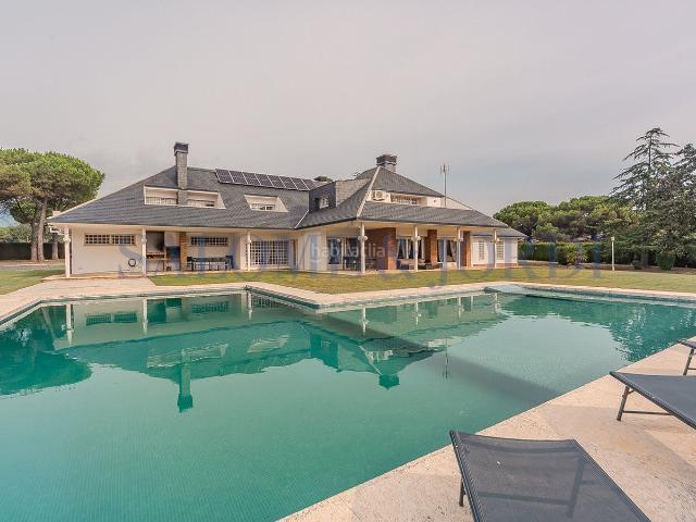 Casa en venta en Vallès Oriental, Catalunya