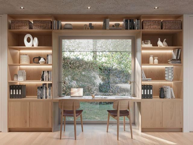 Casa en venta en els Dominics, Vallès Oriental