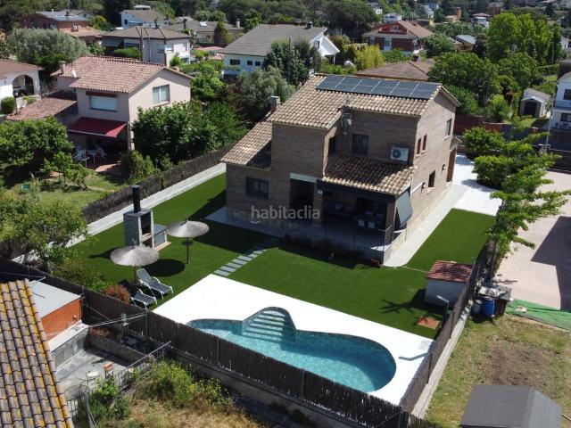 Casa en venta en els Dominics, Vallès Oriental