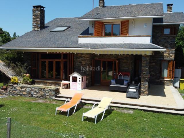 Chalet en venta en Vallès Oriental, Catalunya