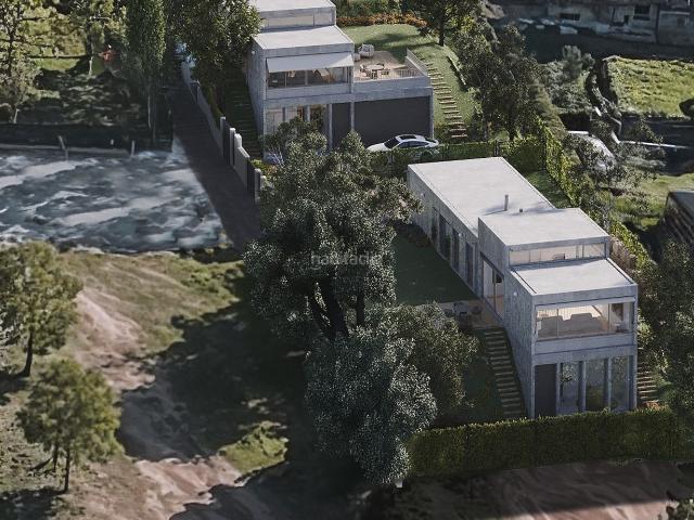 Casa en venta en els Dominics, Vallès Oriental