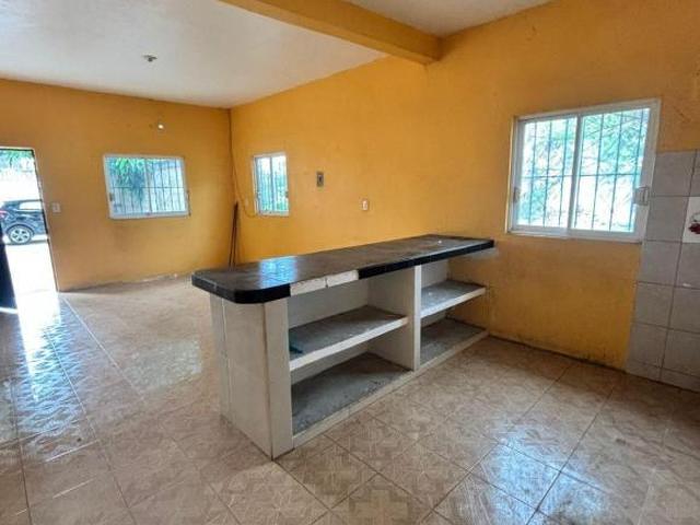 CASA EN VENTA EN CARDEL