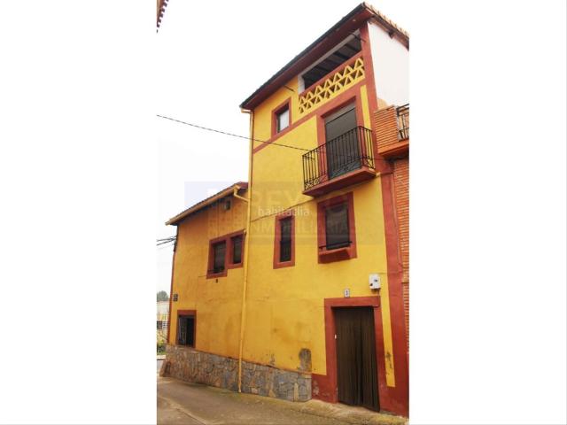Casa en venta en Cárdenas, La Rioja