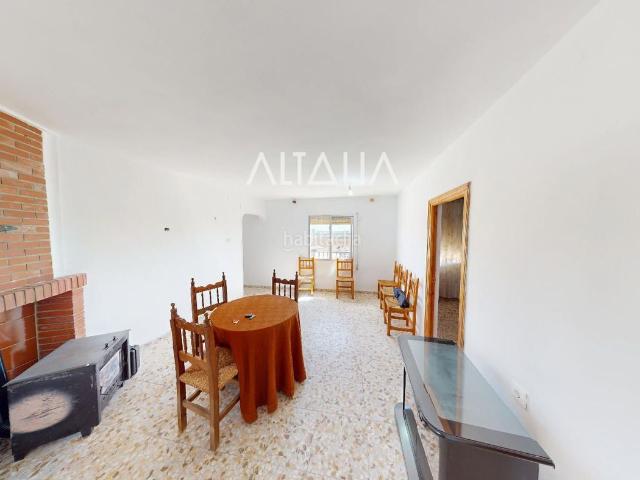 Casa en venta en Cardenete, Castilla-La Mancha