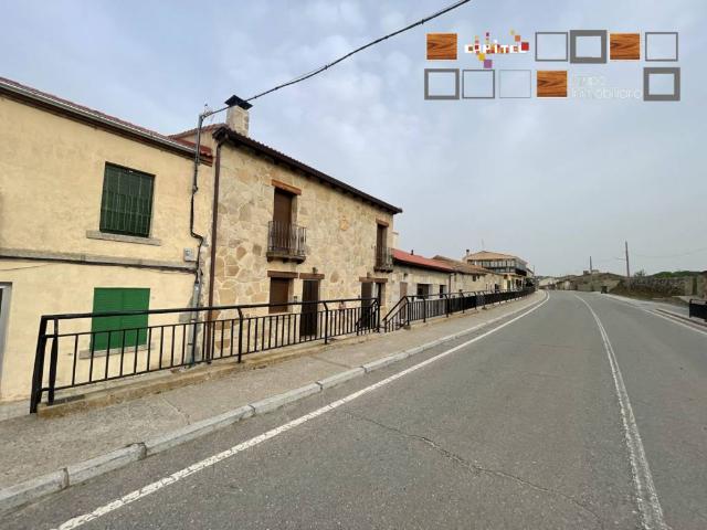 Casa en venta en Cardeñosa