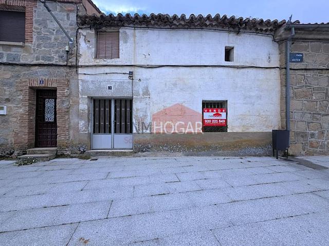 Casa Rural en venta en Cardeñosa, Castilla y León