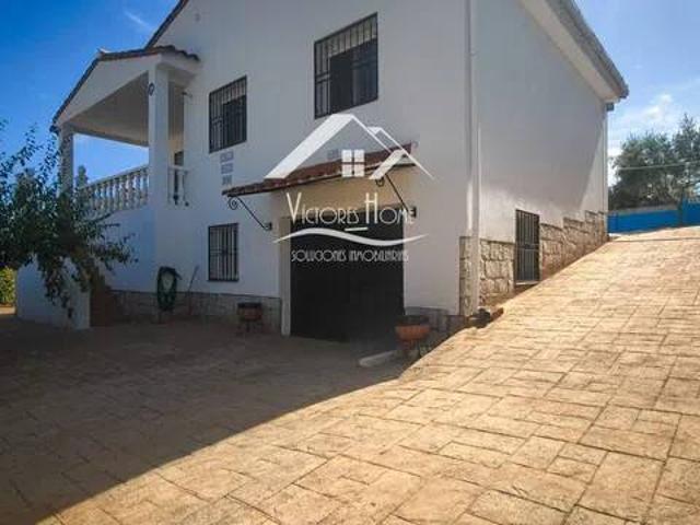 Casa en venta en Cardiel De Los Montes, Castilla-La Mancha