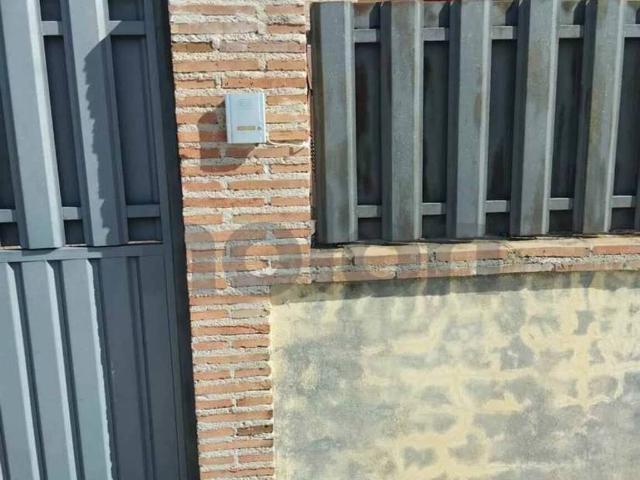 Casa en venta en Cardiel De Los Montes, Toledo