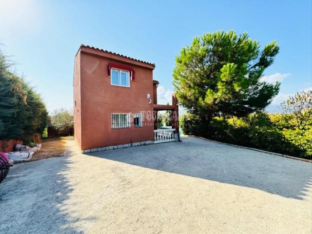 Casa en venta en Cardiel De Los Montes
