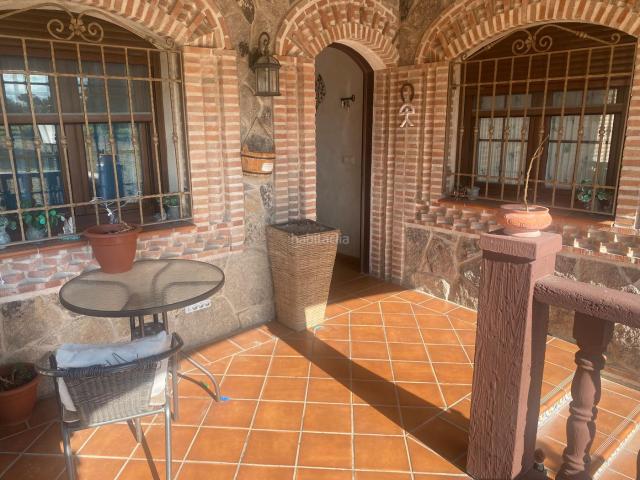 Casa en venta en Cardiel De Los Montes