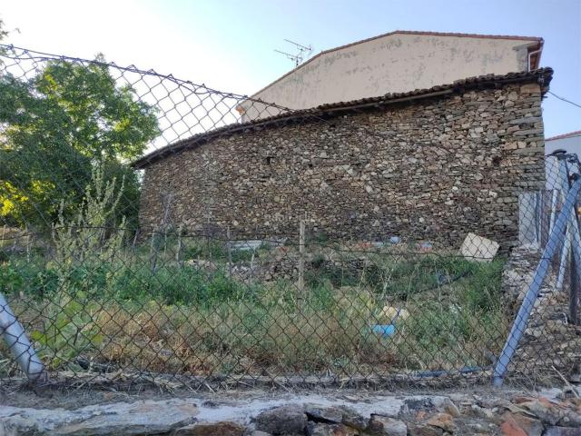 Casa en venta en El Cardoso De La Sierra, Guadalajara