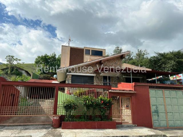 Casa en venta en La Entrada, Carabobo