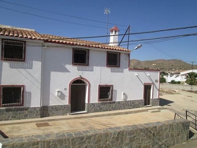 Casa en venta en Los Alías, Sorbas