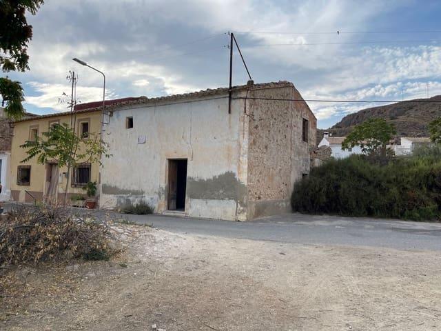 Casa en venta en Los Alías, Sorbas