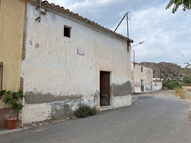 Casa en venta en Los Alías, Sorbas