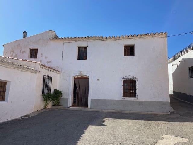 Casa en venta en Los Alías, Sorbas
