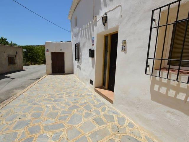 Casa en venta en Los Alías, Sorbas