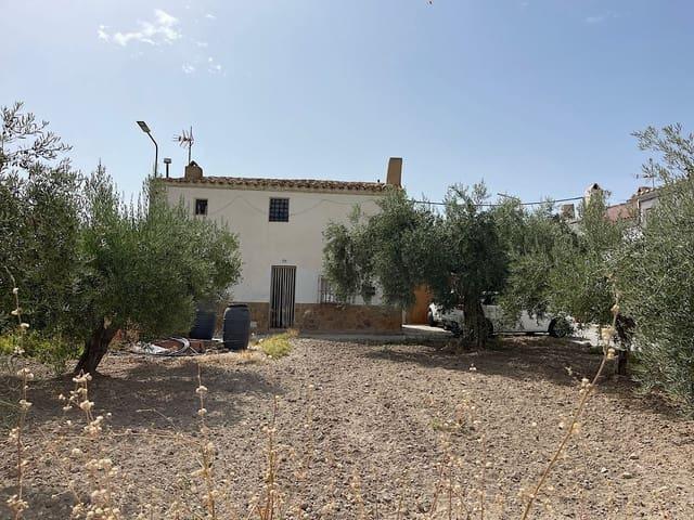 Casa en venta en Los Alías, Sorbas