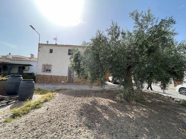 Casa en venta en Los Alías, Sorbas
