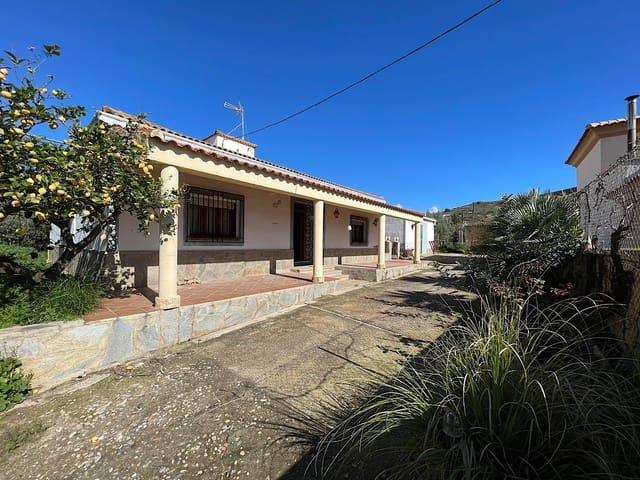 Casa en venta en Los Alías, Sorbas