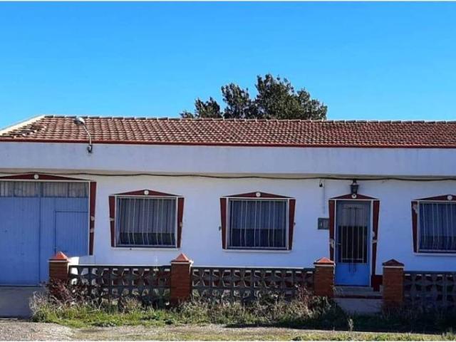 Casa en venta en Campo de Cariñena, Aragón