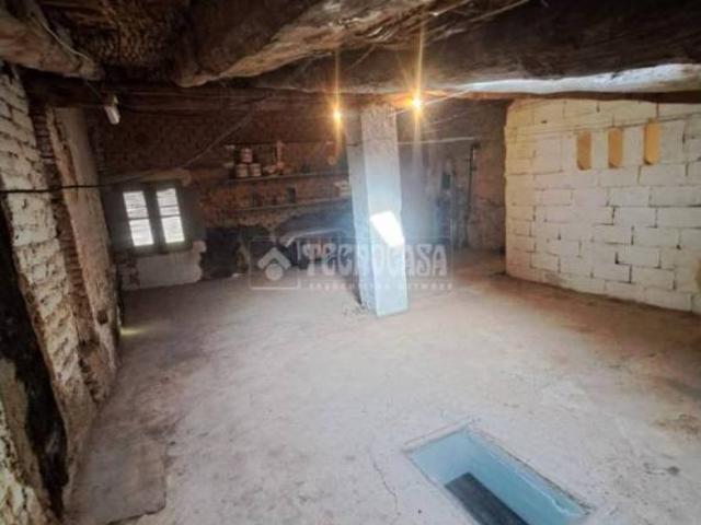 Casa en venta en Campo de Cariñena, Aragón