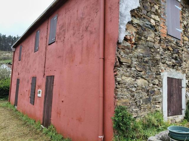 Casa en venta en Ortegal, Galicia