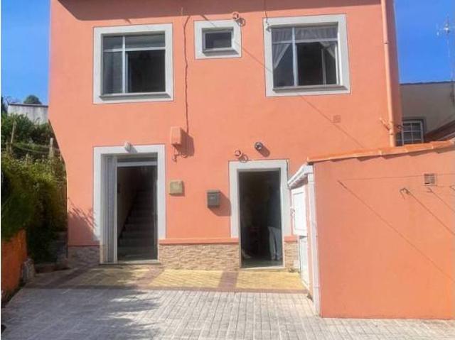 Casa en venta en Ortegal, Galicia