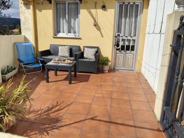 Casa en venta en Cariño, A Coruña