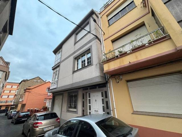 Casa en venta en Ortegal, Galicia