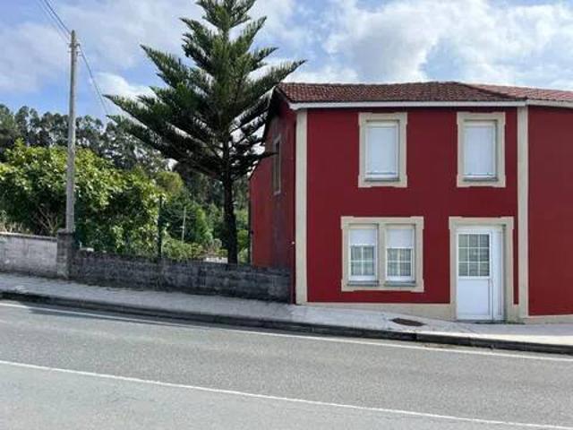 Casa en venta en Ortegal, Galicia