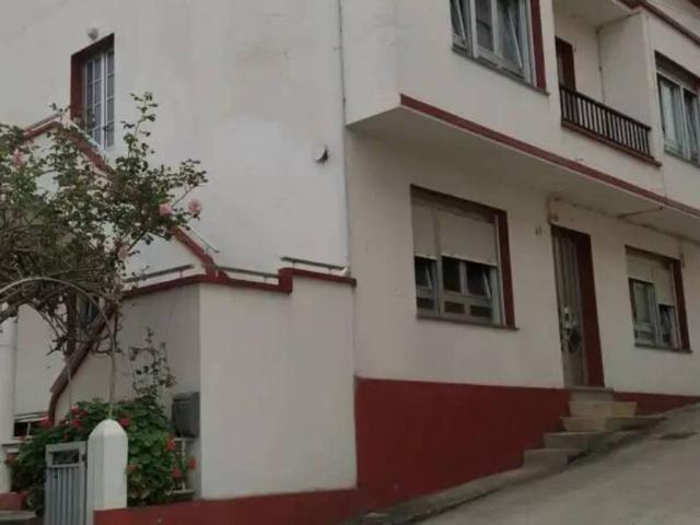 Casa en venta en Ortegal, Galicia