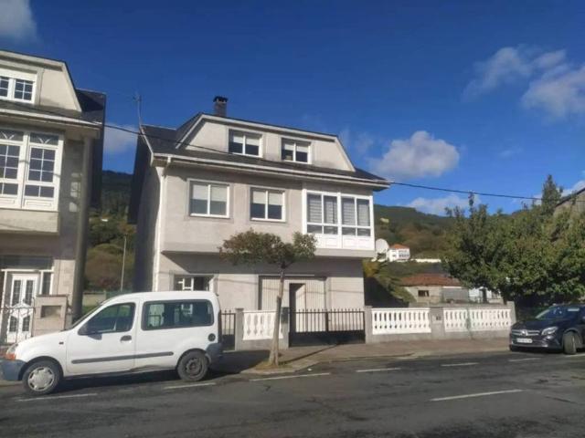 Casa en venta en Ortegal, Galicia