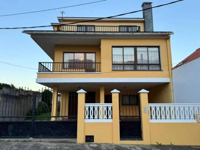 Casa en venta en Ortegal, Galicia
